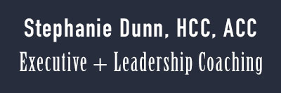 Stephanie Dunn Coaching